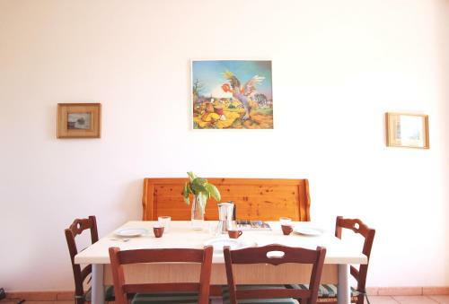 Apartamento Casa Fernando
