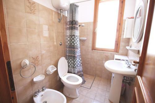 Apartamento Casa Fernando