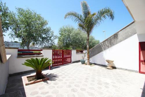 Apartamento Casa Fernando