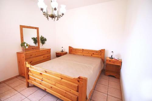 Apartamento Casa Fernando