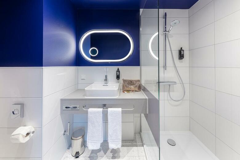 Hotel Ibis Styles Muenchen Perlach