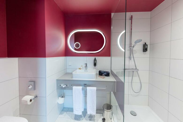 Hotel Ibis Styles Muenchen Perlach