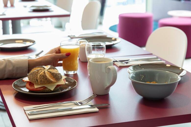 Hotel Ibis Styles Muenchen Perlach