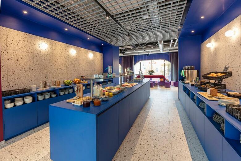 Hotel Ibis Styles Muenchen Perlach