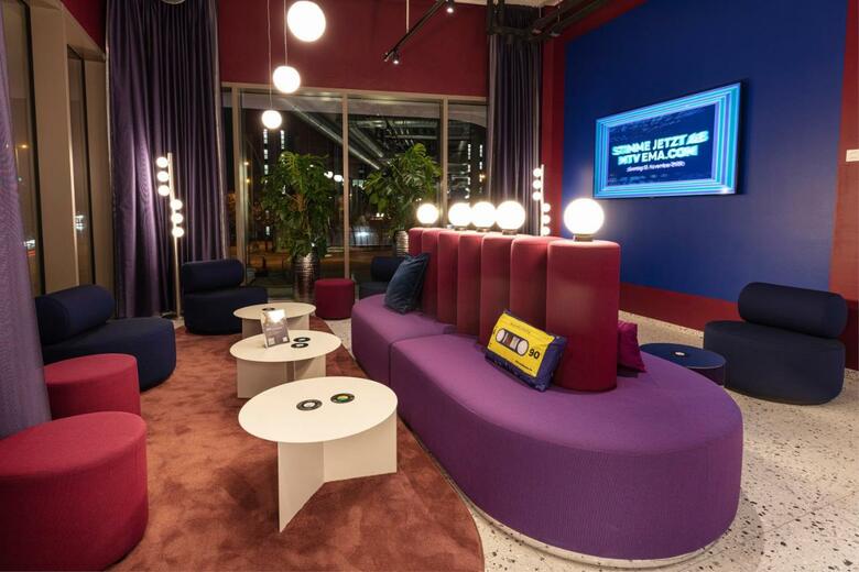 Hotel Ibis Styles Muenchen Perlach