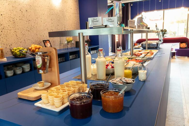 Hotel Ibis Styles Muenchen Perlach