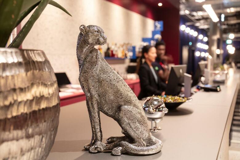 Hotel Ibis Styles Muenchen Perlach
