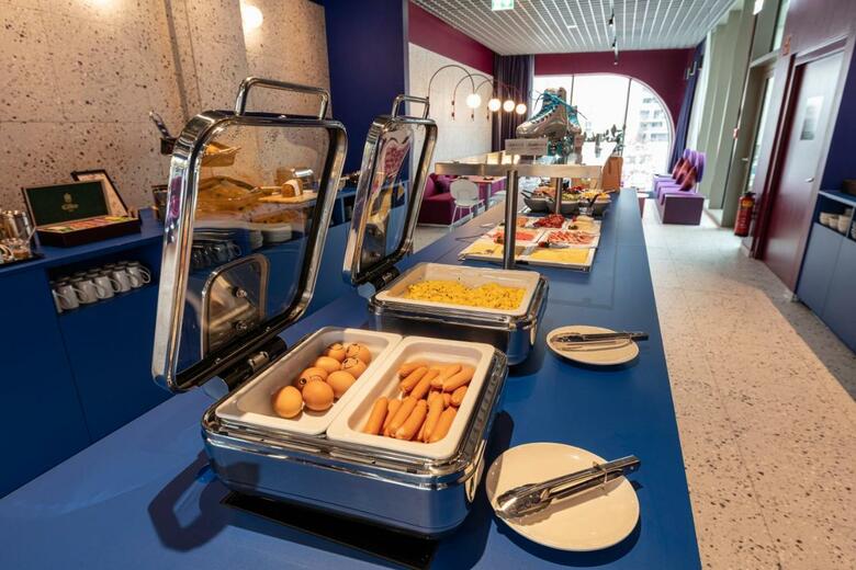 Hotel Ibis Styles Muenchen Perlach