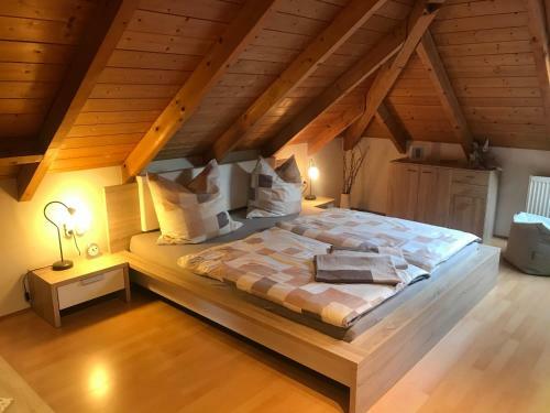 Apartamento Lovely Home M�nchen