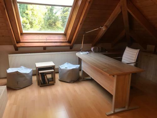 Apartamento Lovely Home M�nchen