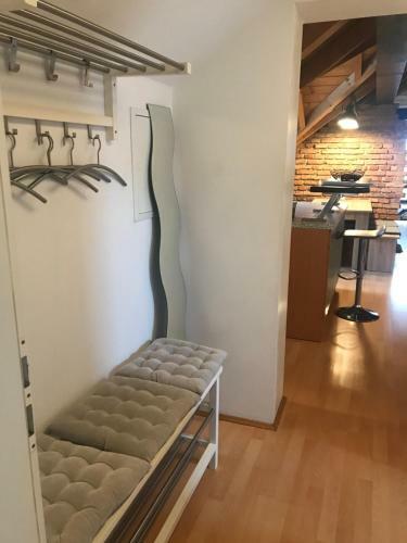Apartamento Lovely Home M�nchen