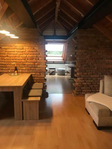 Apartamento Lovely Home M�nchen
