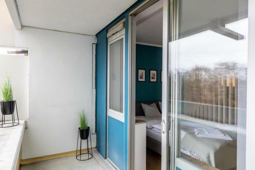 Apartamento Munich Home