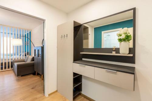 Apartamento Munich Home
