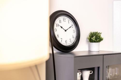 Apartamento Munich Home