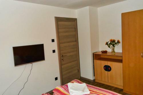 Homestay Manolov