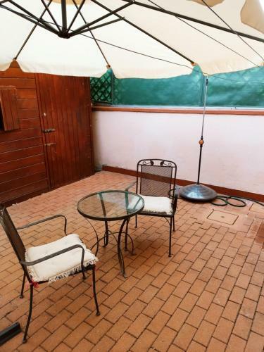 Villetta Gina A San Giuseppe - Lido Di Pomposa