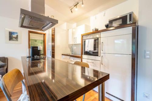 Apartment Aberle