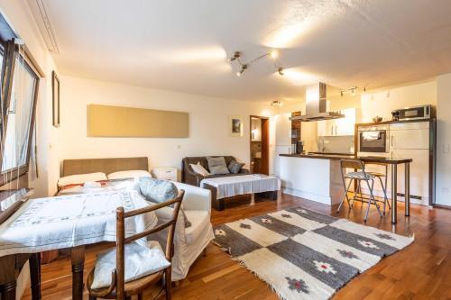 Apartment Aberle