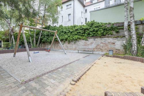 Apartment Aberle