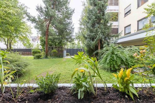 Apartment Aberle