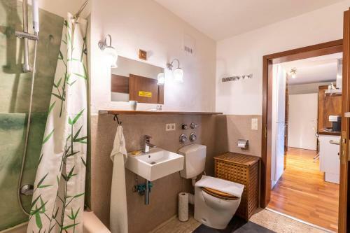 Apartment Aberle