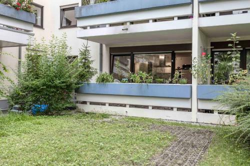 Apartment Aberle