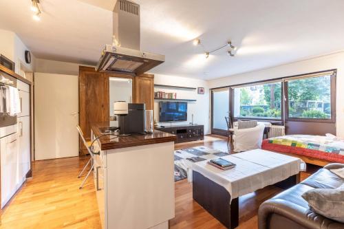 Apartment Aberle