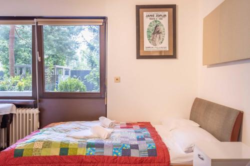 Apartment Aberle