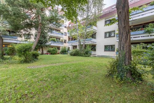 Apartment Aberle