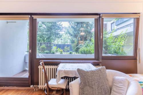 Apartment Aberle