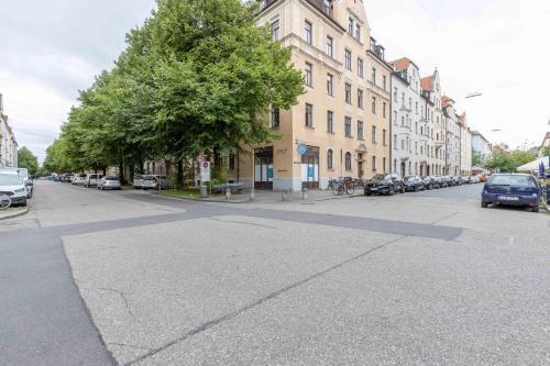 Apartment Aberle