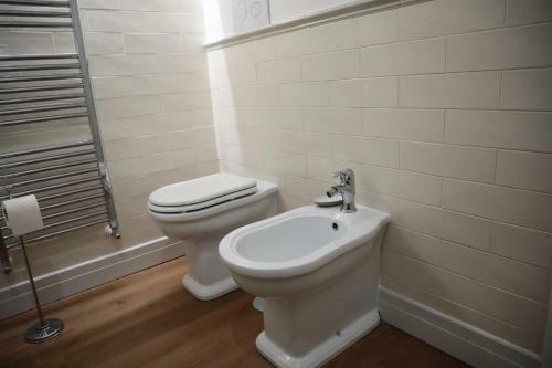 Apartamento Maison Nicole - Salerno