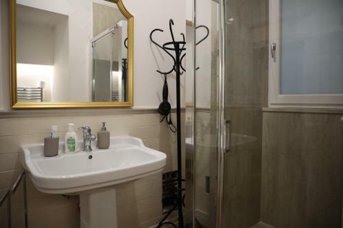 Apartamento Maison Nicole - Salerno