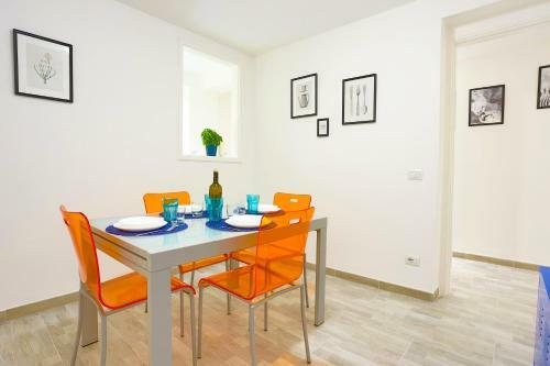 Lungomare Trieste Apartment With Terrace