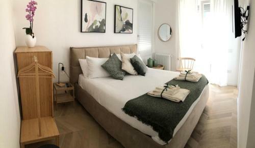Bed & Breakfast Danl�