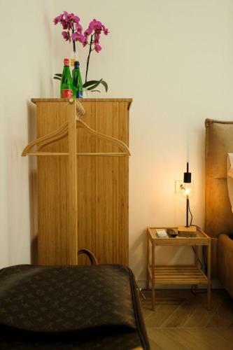 Bed & Breakfast Danl�