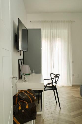Bed & Breakfast Danl�
