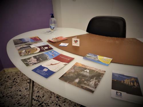 Apartamento Alleria Holiday Home In Center
