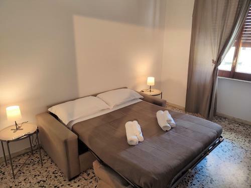 Apartamento Alleria Holiday Home In Center