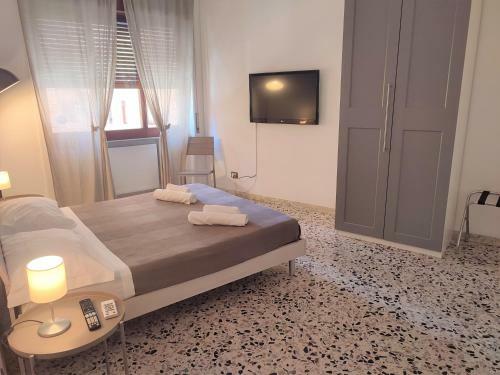Apartamento Alleria Holiday Home In Center
