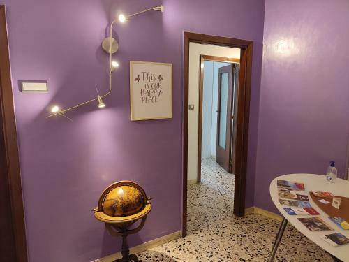 Apartamento Alleria Holiday Home In Center