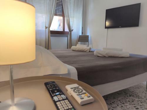 Apartamento Alleria Holiday Home In Center