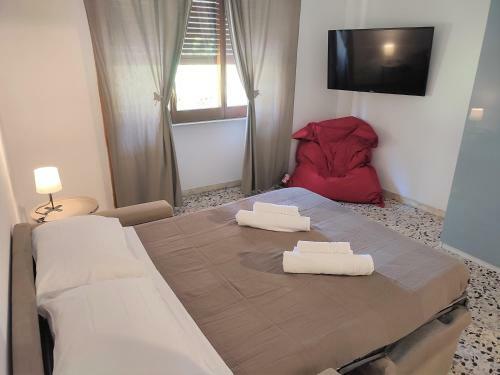Apartamento Alleria Holiday Home In Center