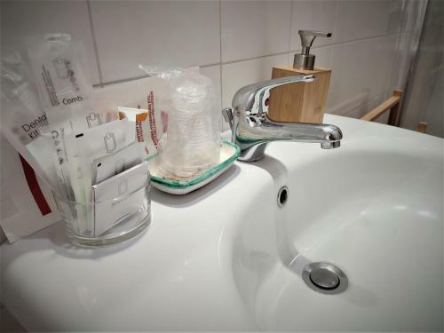 Apartamento Alleria Holiday Home In Center
