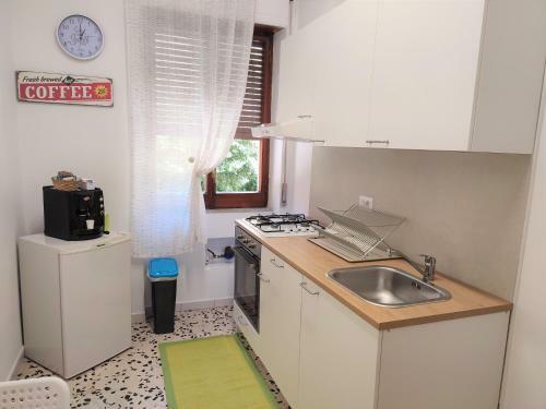 Apartamento Alleria Holiday Home In Center