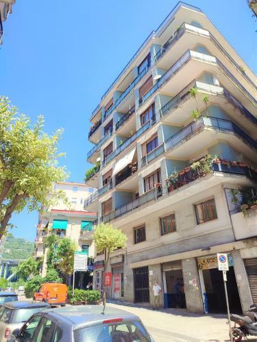 Apartamento Alleria Holiday Home In Center