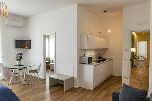 Bed & Breakfast Cas? A Mare - Beachfront Luxury Suites