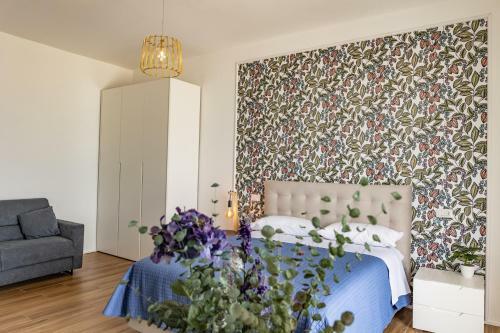 Bed & Breakfast Cas? A Mare - Beachfront Luxury Suites