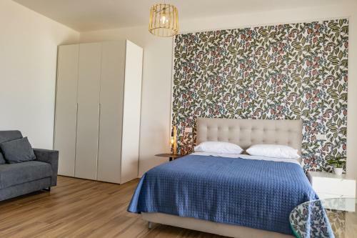 Bed & Breakfast Cas? A Mare - Beachfront Luxury Suites
